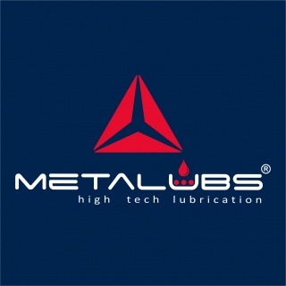 Metalubs square logo bb