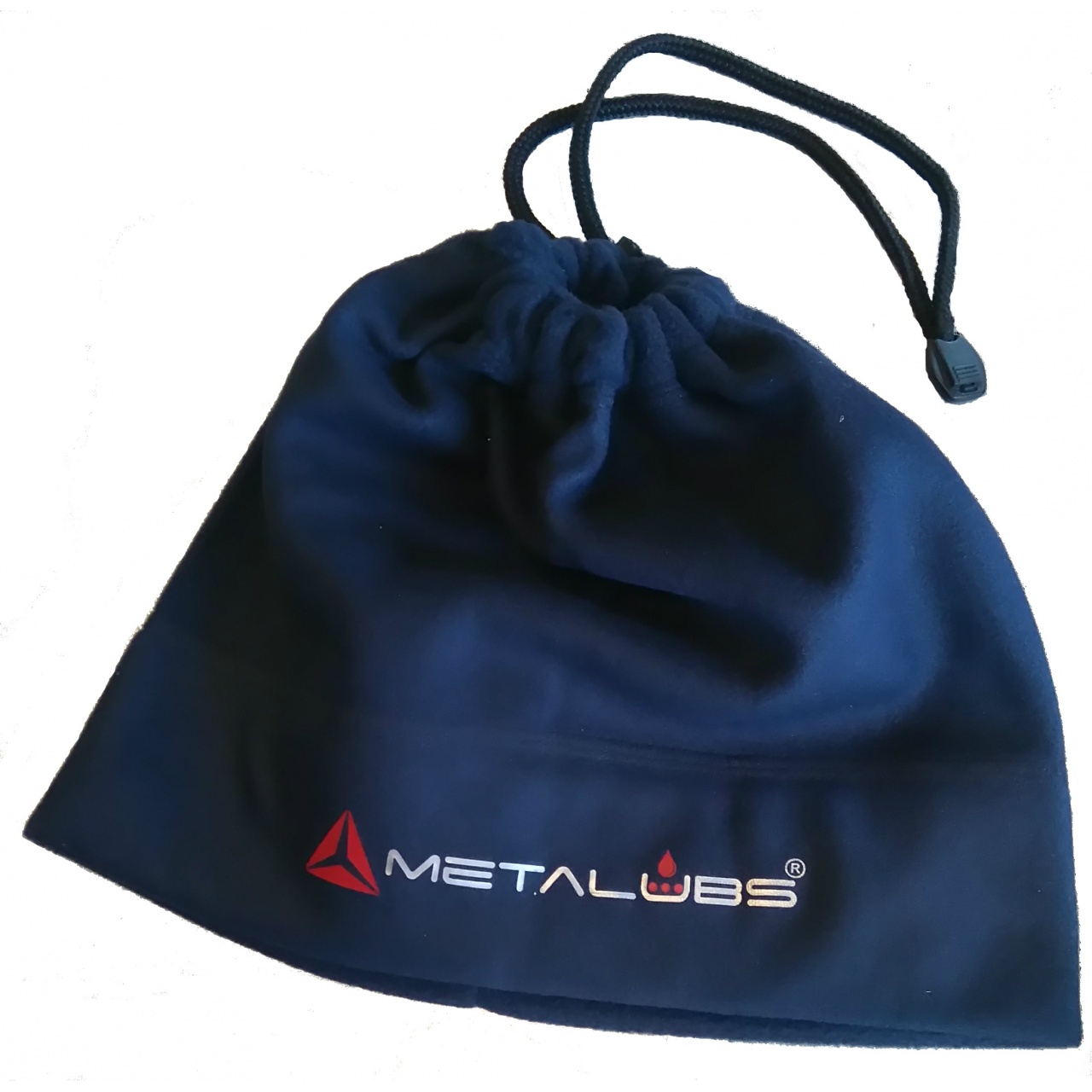 Metalubs hat / scarf