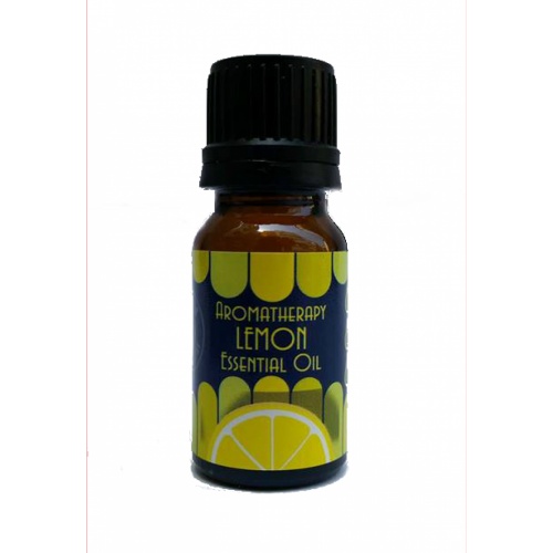 Lemon Essential oil 10ml