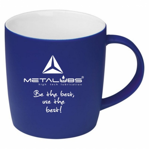 Metalubs Mug